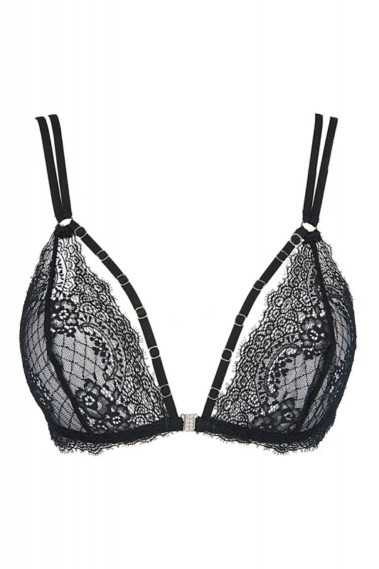 V-10091 - Soutien-gorge bralette Axami | Axami
