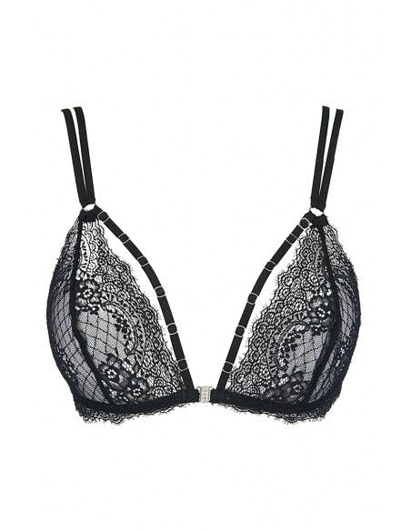 V-10091 - Soutien-gorge bralette Axami | Axami V-10091 - Soutien-gorge bralette Axami | Axami