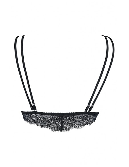 V-10091 - Soutien-gorge bralette Axami | Axami V-10091 - Soutien-gorge bralette Axami | Axami