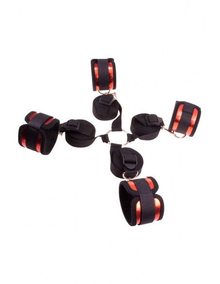 Contraintes de lit - Kit de sangles Litolu | Litolu Contraintes de lit - Kit de sangles Litolu | Litolu
