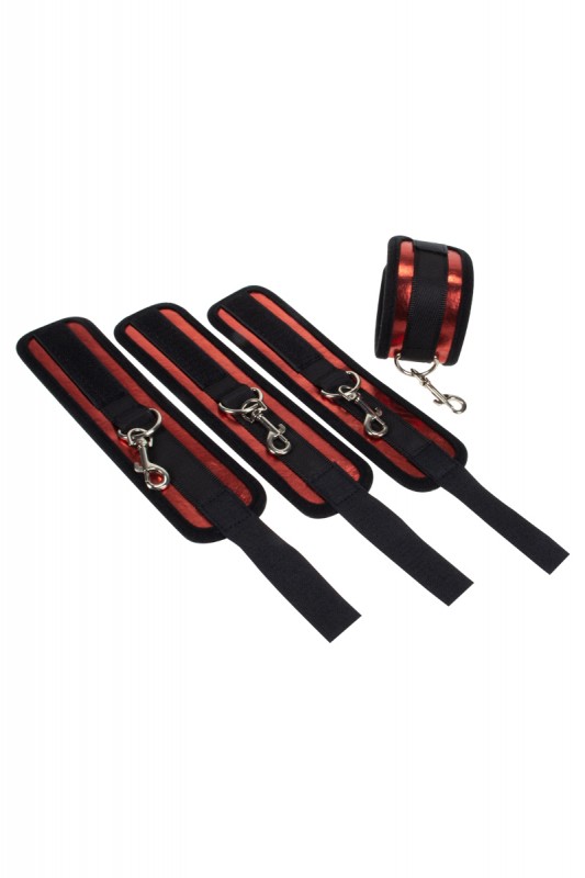 Contraintes de lit - Kit de sangles Litolu | Litolu