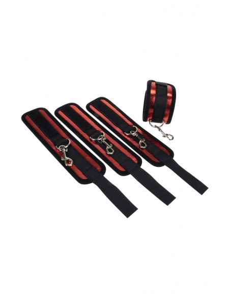 Contraintes de lit - Kit de sangles Litolu | Litolu Contraintes de lit - Kit de sangles Litolu | Litolu