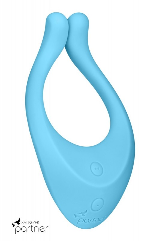 Stimulateur Partner Multifun 1 Stimulateur Partner Multifun 1