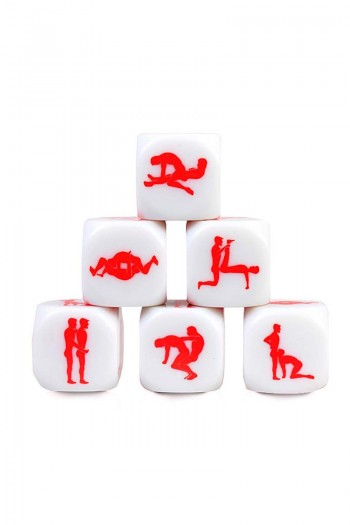 Dé Kamasutra gay - Secret Play | Secret Play 2