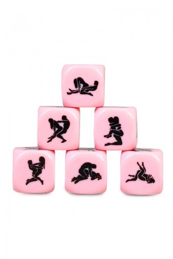 Dé Kamasutra hétéro | Secret Play 2