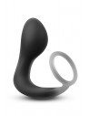 Renegade Slingshot - Plug prostatique avec cockring | NS Novelties