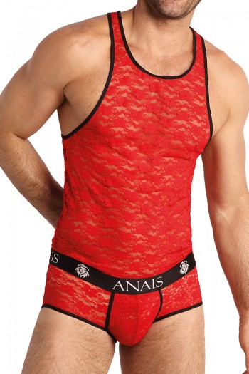 Brave - Débardeur Anaïs for Men | Anaïs for Men