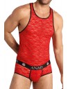 Brave - Débardeur Anaïs for Men | Anaïs for Men
