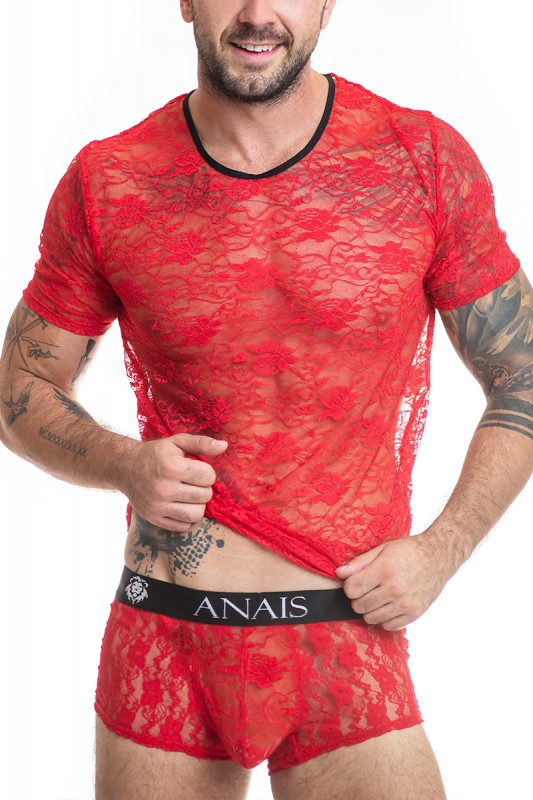 Brave - T-shirt Anaïs for Men | Anaïs for Men
