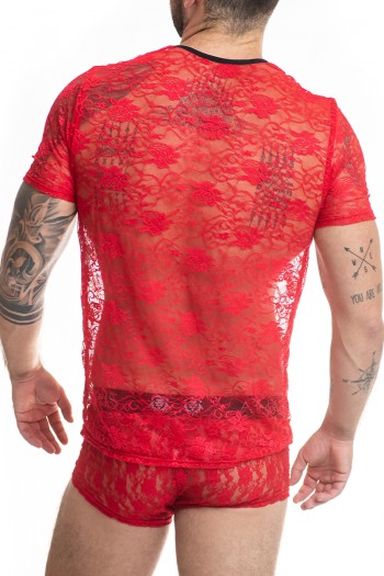 Brave - T-shirt Anaïs for Men | Anaïs for Men 2