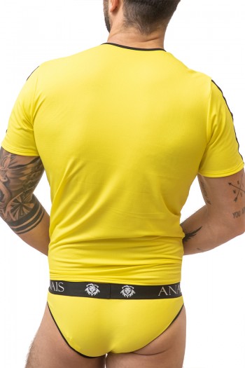 Tokio - T-shirt Anaïs for Men | Anaïs for Men 2