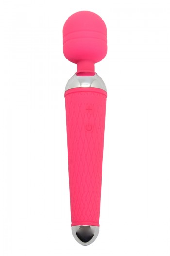 Pichile - Vibromasseur Wand | Wooomy