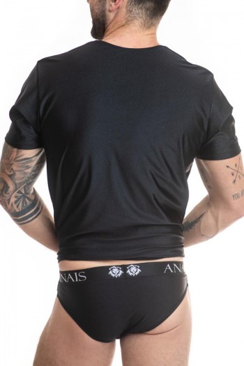 Petrol - T-shirt Anaïs for Men | Anaïs for Men 2