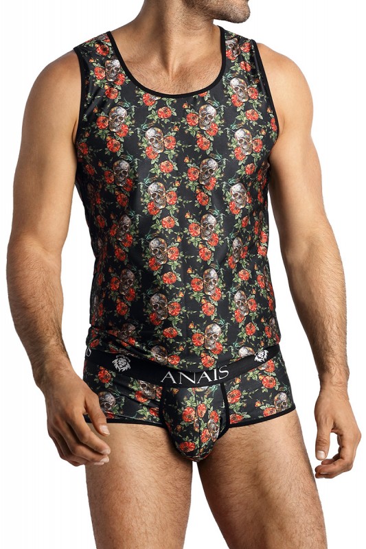 Power - Débardeur Anaïs for Men | Anaïs for Men