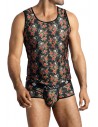 Power - Débardeur Anaïs for Men | Anaïs for Men