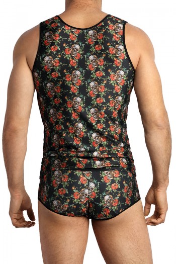 Power - Débardeur Anaïs for Men | Anaïs for Men 2