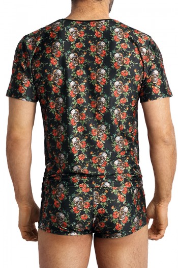 Power - T-shirt Anaïs for Men | Anaïs for Men 2