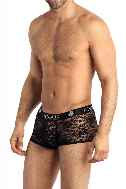 Romance - Boxer dentelle Anaïs for Men | Anaïs for Men