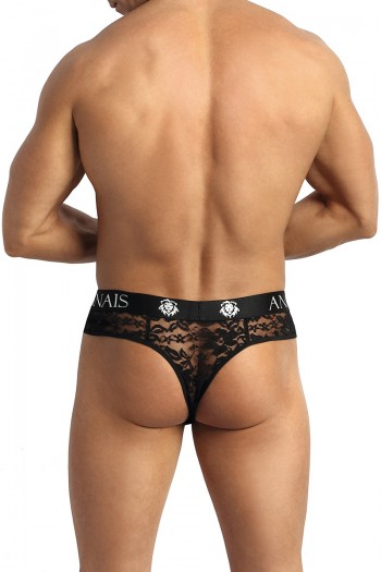Romance - String Dentelle Anaïs for Men | Anaïs for Men 2