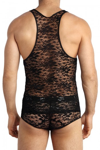 Débardeur Romance - Anaïs for Men | Anaïs for Men 2