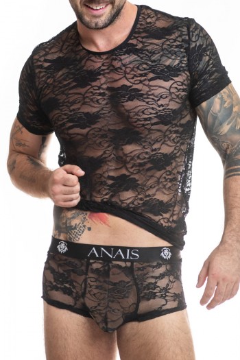 Romance - T-shirt Anaïs for Men | Anaïs for Men