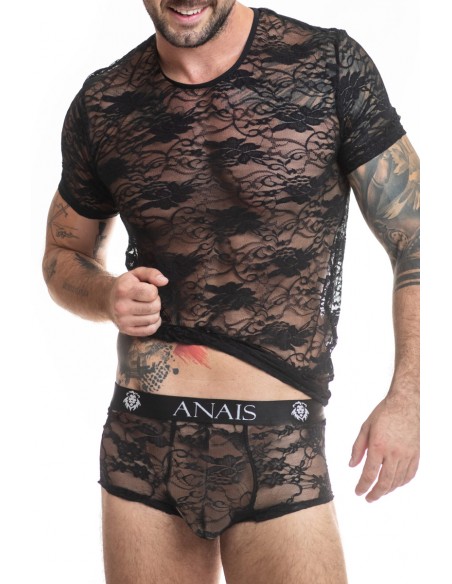 Romance - T-shirt Anaïs for Men | Anaïs for Men