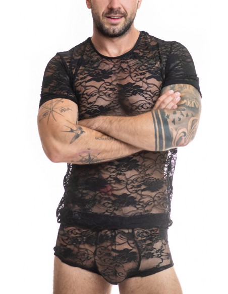 Romance - T-shirt Anaïs for Men | Anaïs for Men