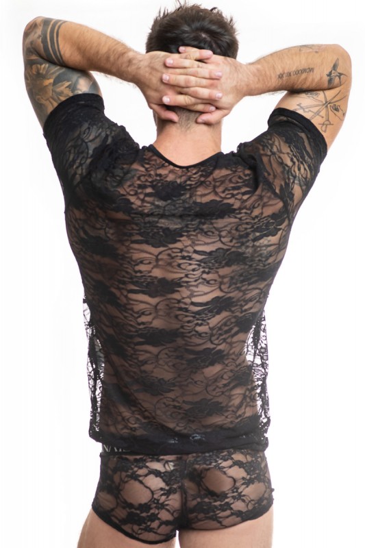 Romance - T-shirt Anaïs for Men | Anaïs for Men