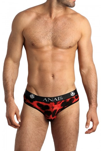Savage - Slip Sexy et Audacieux par Anaïs Lingerie | Anaïs for Men