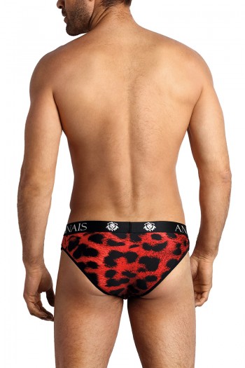 Savage - Slip Sexy et Audacieux par Anaïs Lingerie | Anaïs for Men 2