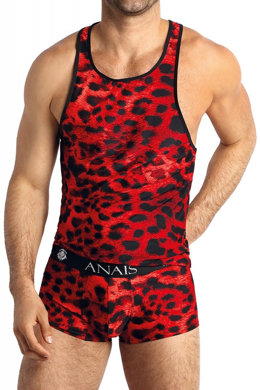 Savage - Débardeur Anaïs for Men | Anaïs for Men