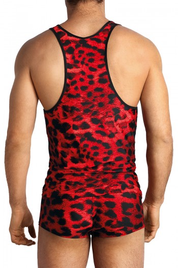 Savage - Débardeur Anaïs for Men | Anaïs for Men 2