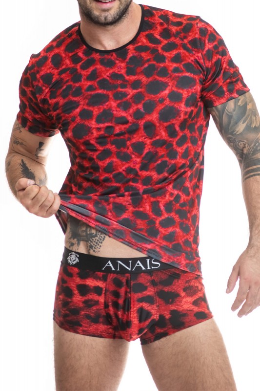 Savage - T-shirt Anaïs for Men | Anaïs for Men