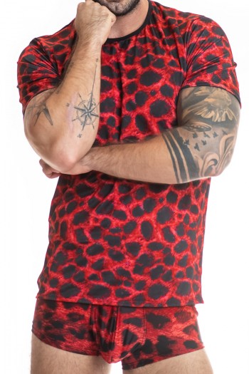Savage - T-shirt Anaïs for Men | Anaïs for Men 2