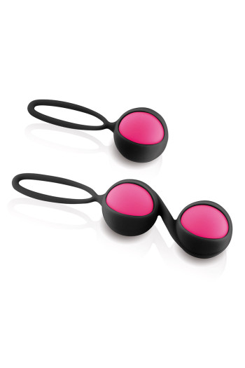 Kit 2 boules de Kegel Yoba | Yoba