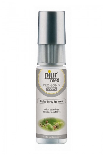 Spray Retardant Pro-Long 20ml | Pjur