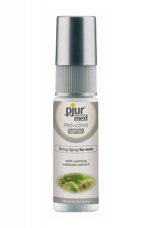 Spray Retardant Pro-Long 20ml | Pjur