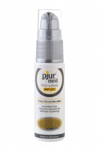 Serum retardant Pro-long 20ml  | Pjur