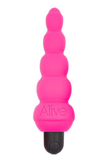 Lance Pro - Stimulateur anal vibrant | Alive