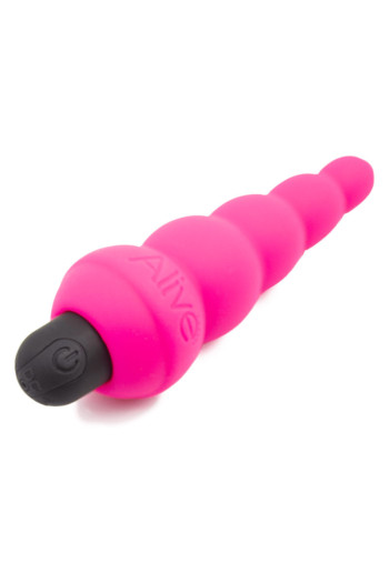 Lance Pro - Stimulateur anal vibrant | Alive 2