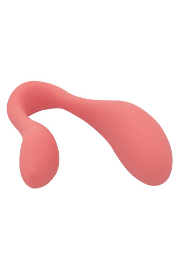 Couple Secrets II - Double stimulateur connecté | Adrien Lastic 2