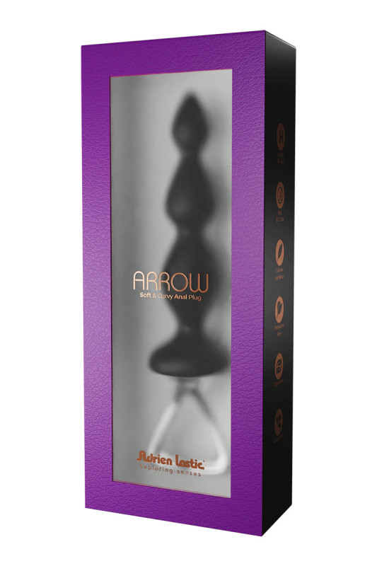 Arrow II | Adrien Lastic