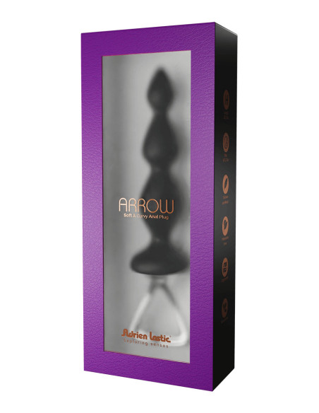 Arrow II | Adrien Lastic Arrow II | Adrien Lastic