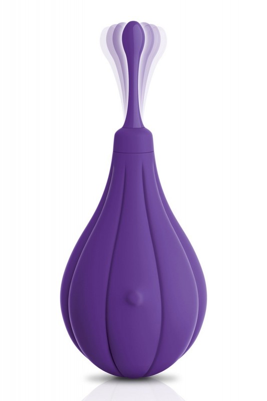 Vibromasseur sonique Focus Sonic Vibrator Vibromasseur sonique Focus Sonic Vibrator