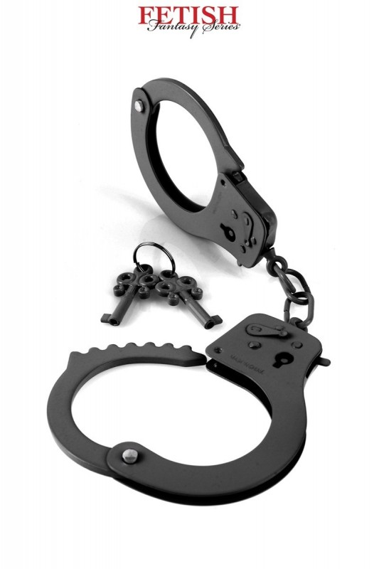 Designer Cuffs | Pipedream