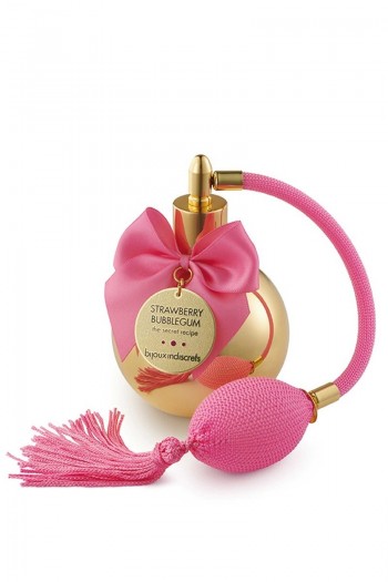 Parfum aphrodisiaque Bubble Gum | Bijoux Indiscrets 2