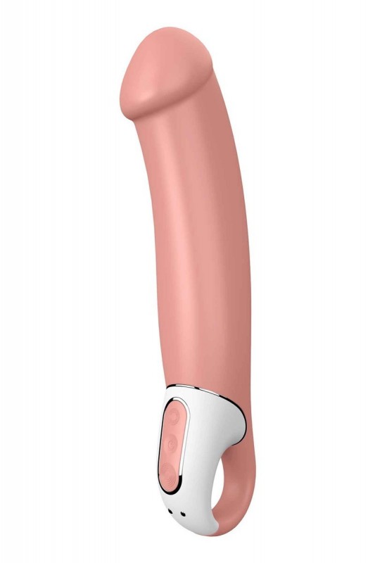 Vibromasseur Master - Satisfyer Vibromasseur Master - Satisfyer