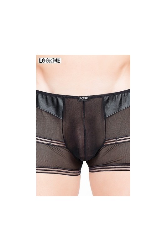 Boxer Hunter | LookMe