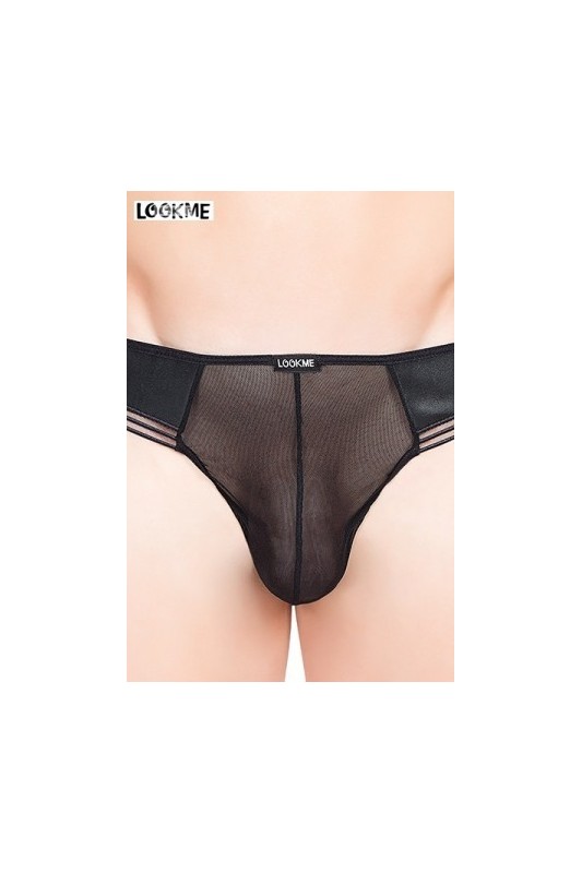 String Hunter - Rayon Homme - MyLibido