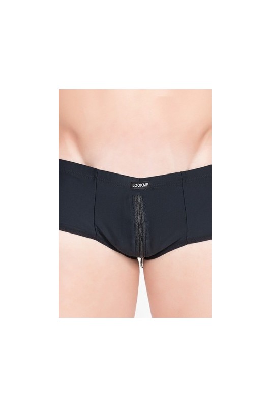 Mini pants Zippeur | LookMe